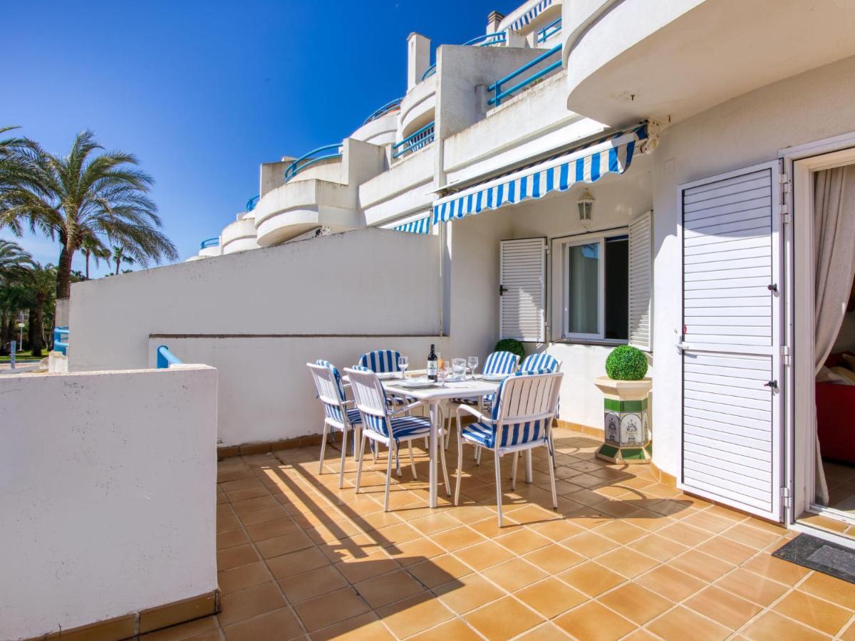 Barcas By Interhome * Dénia