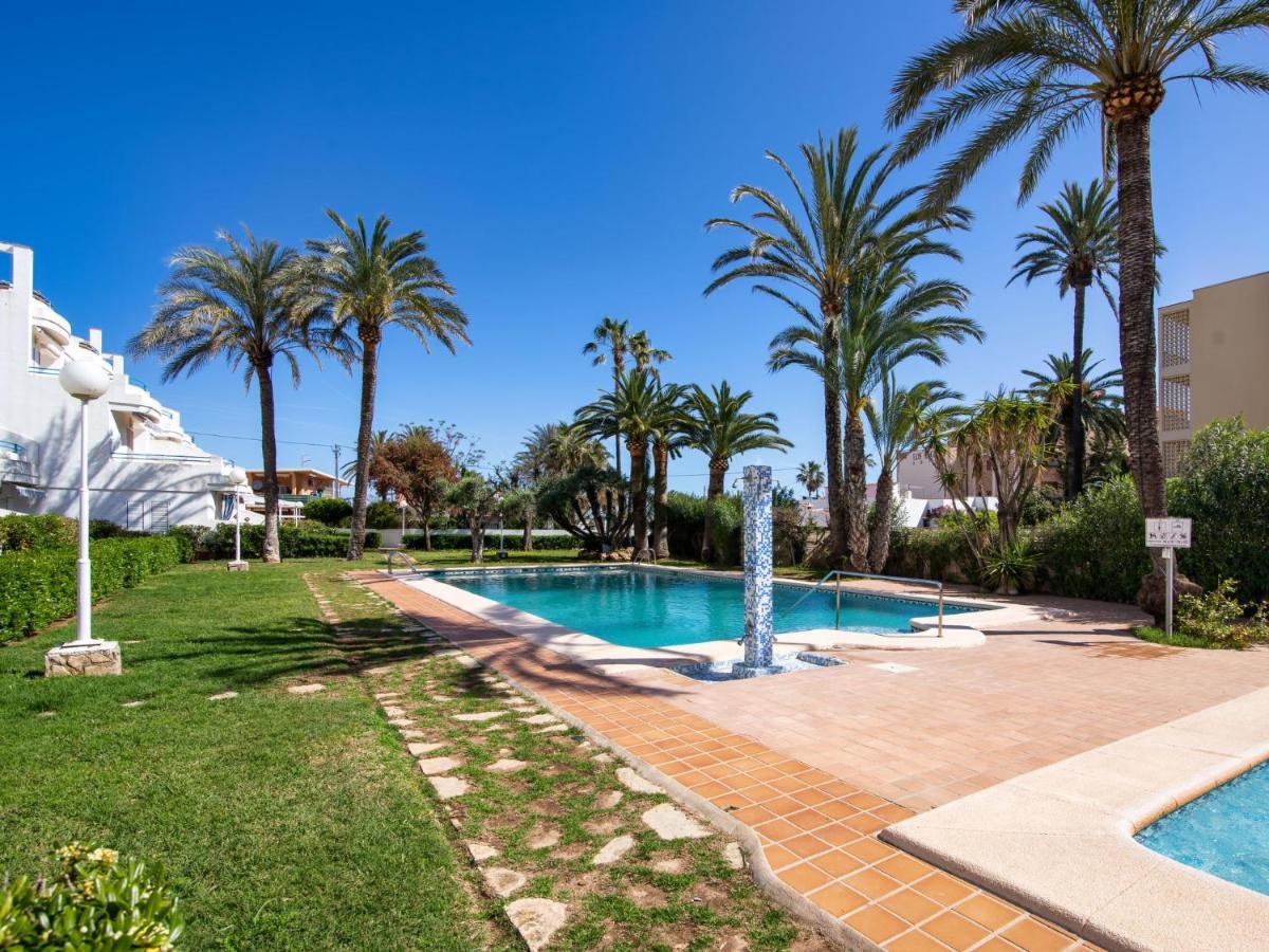 Barcas By Interhome Apartment Dénia