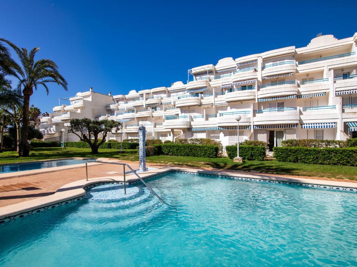 Barcas By Interhome