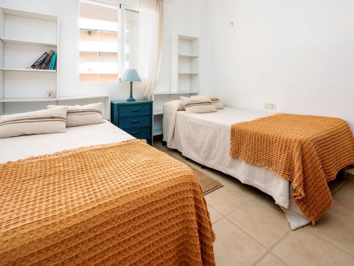 Barcas By Interhome Apartment *