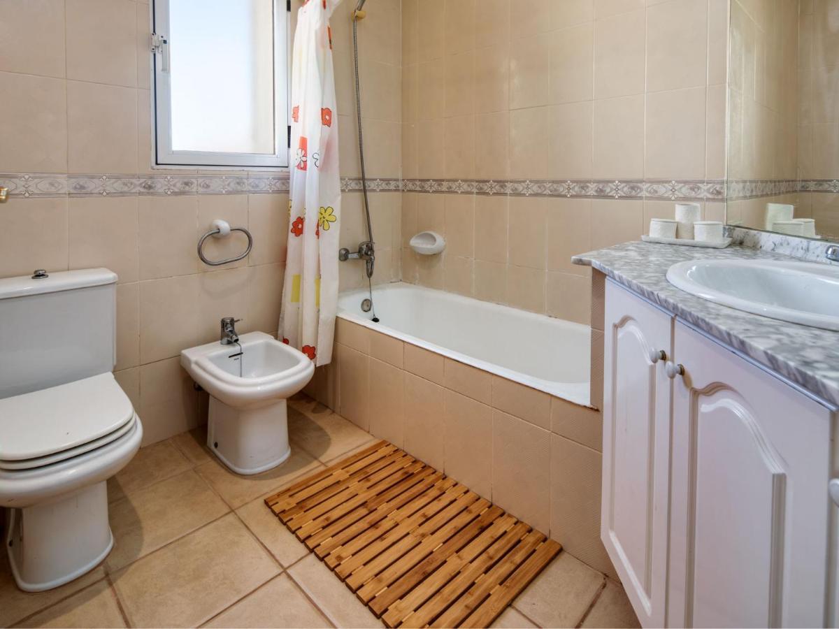 Barcas By Interhome Apartment