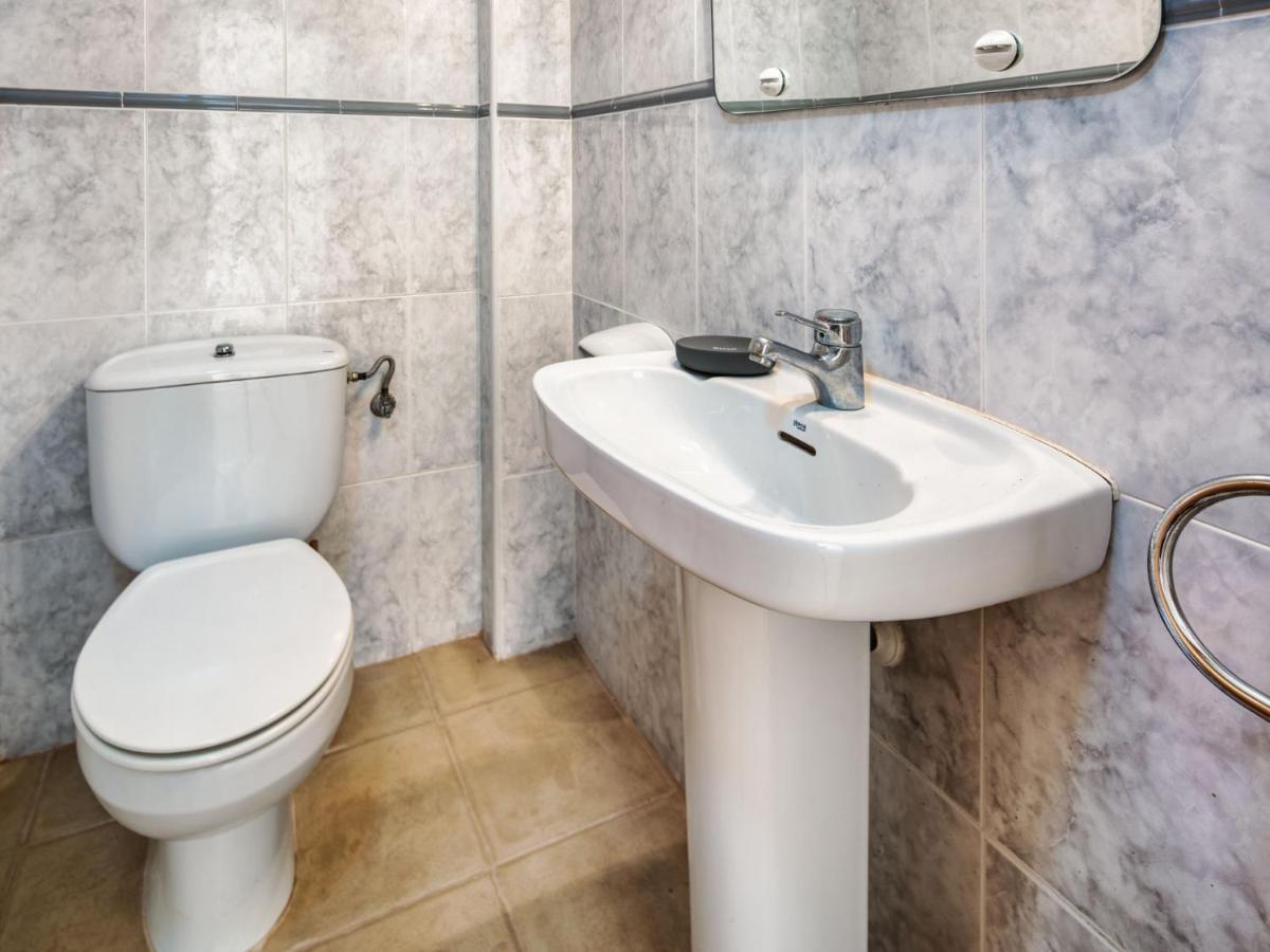 Apartment Barcas By Interhome Dénia