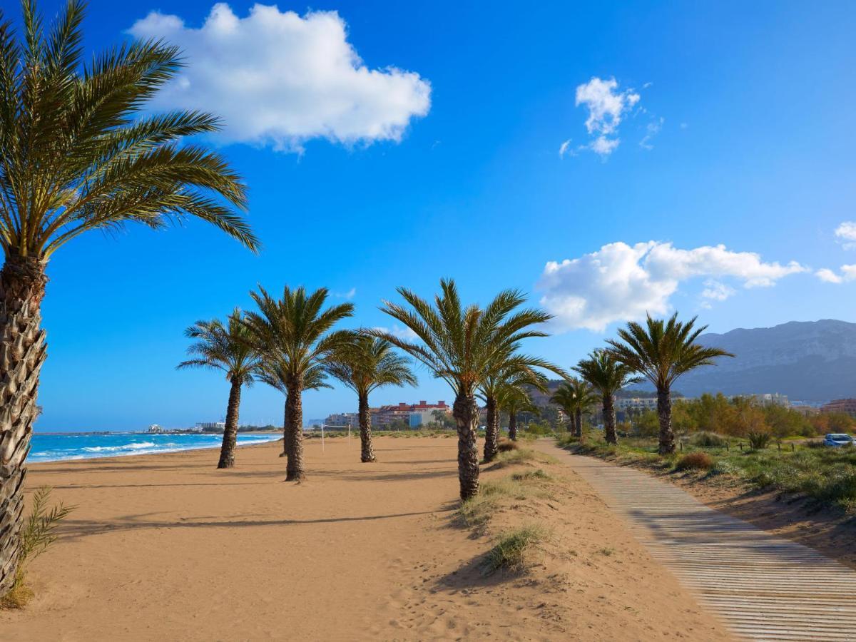 Apartment Barcas By Interhome Dénia