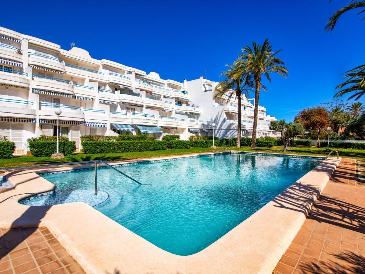 Barcas By Interhome Dénia