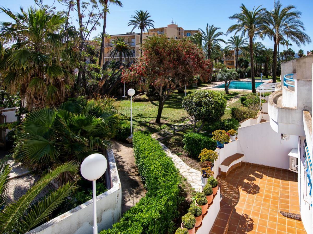 Barcas By Interhome Appartement Dénia