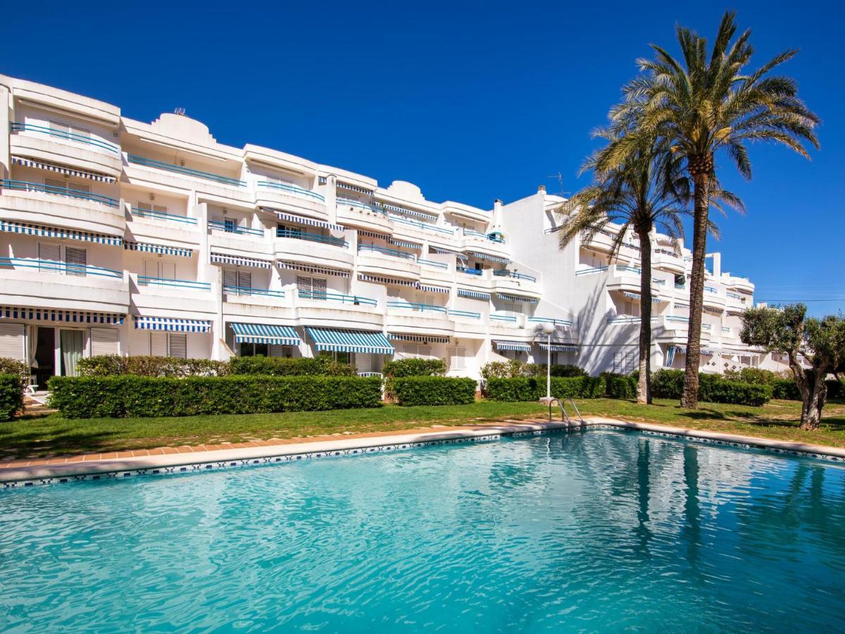 Barcas By Interhome