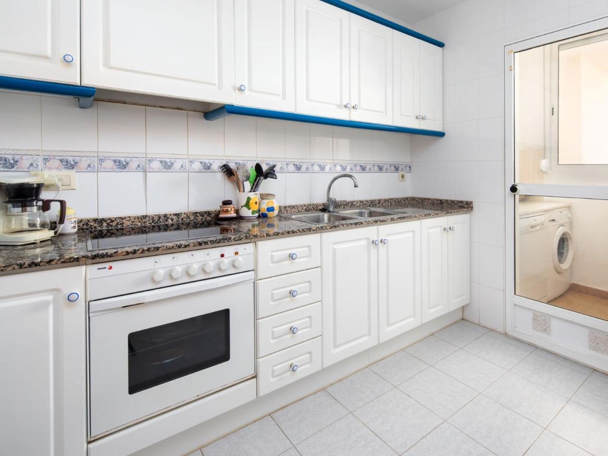 Barcas By Interhome Appartement
