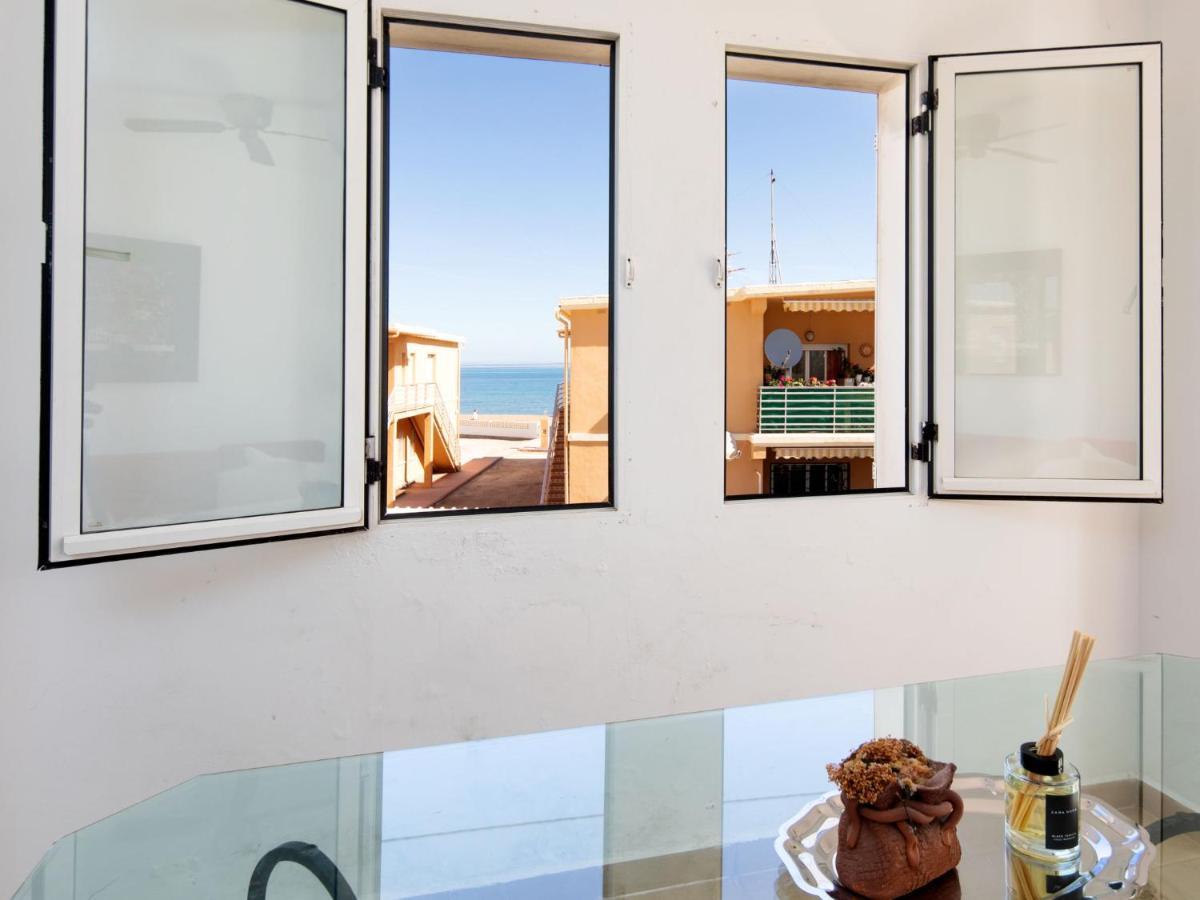 Barcas By Interhome Appartement Dénia