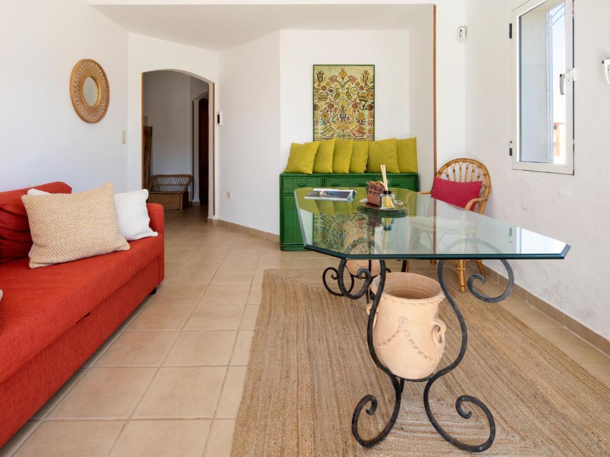Appartement Barcas By Interhome
