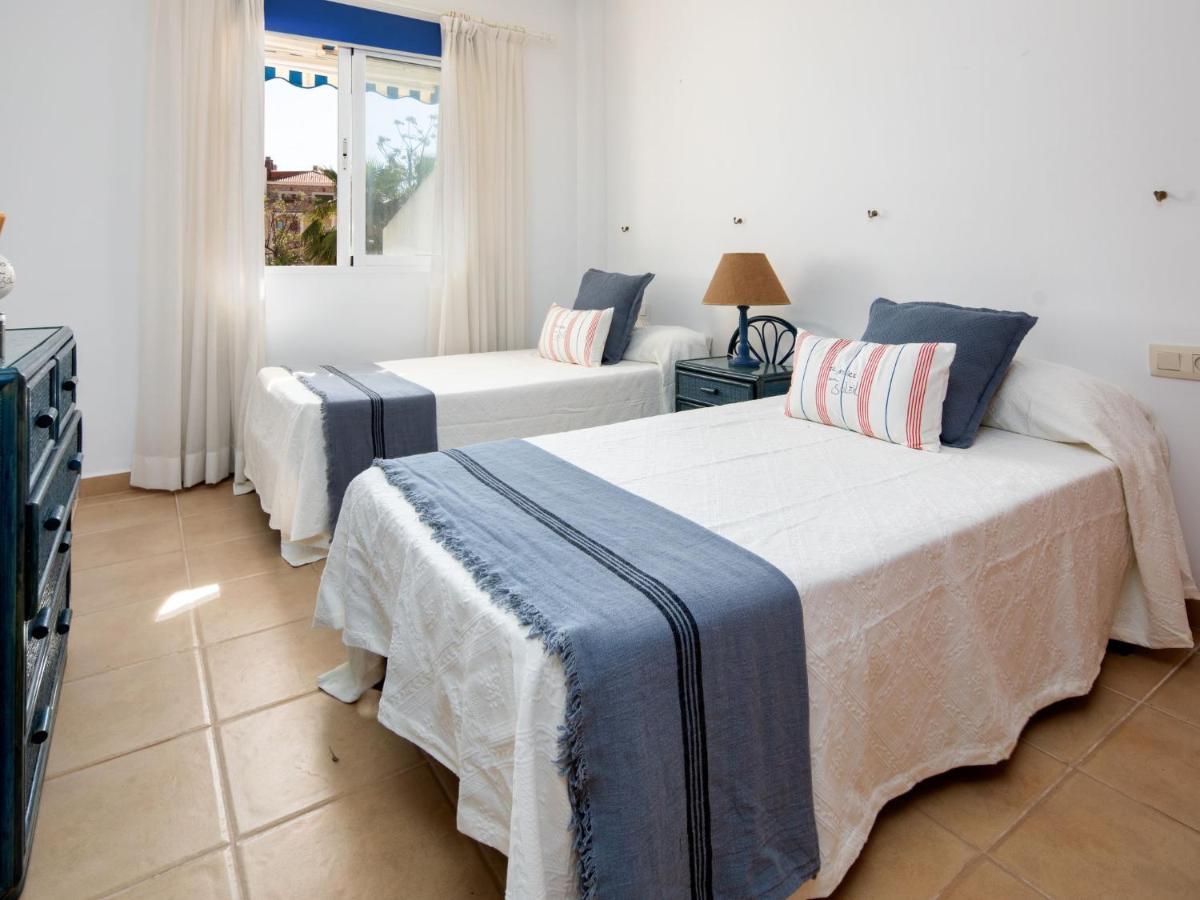 Barcas By Interhome * Dénia